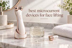 best microcurrent devices for face lifting