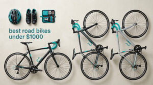 best road bikes under $1000