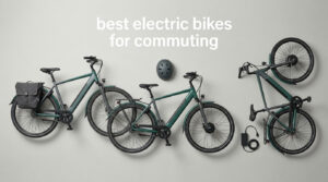 best electric bikes for commuting