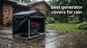 best generator covers for rain