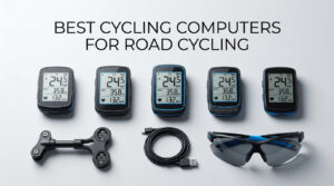 best cycling computers for road cycling