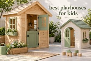 best playhouses for kids
