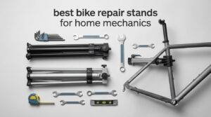 best bike repair stands for home mechanics